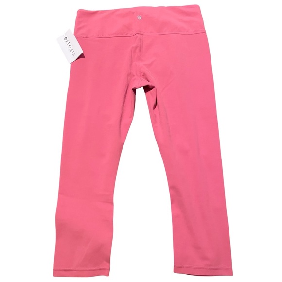 Athleta Women's Elation Capri Size L NWT - Picture 2 of 6